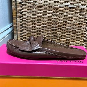 Kate spade Mallory mule